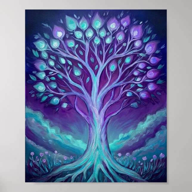 CosmicDream Poster (Vorne)