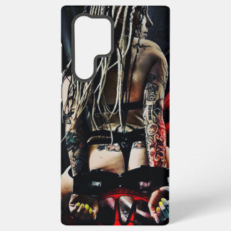 Cosmis Submission Samsung Galaxy Hülle