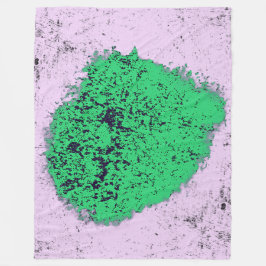 COSMO AIR VIBES Fleece Blankets!