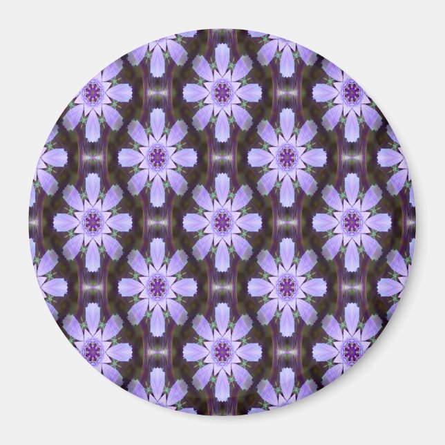 Cosmo Delights.. Magnet (Vorne)