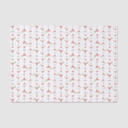 Cosmo Glasses Tissue Paper Seidenpapier