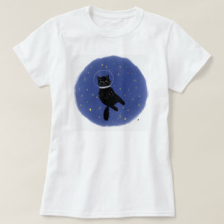 Cosmo Katzen-T - Shirt
