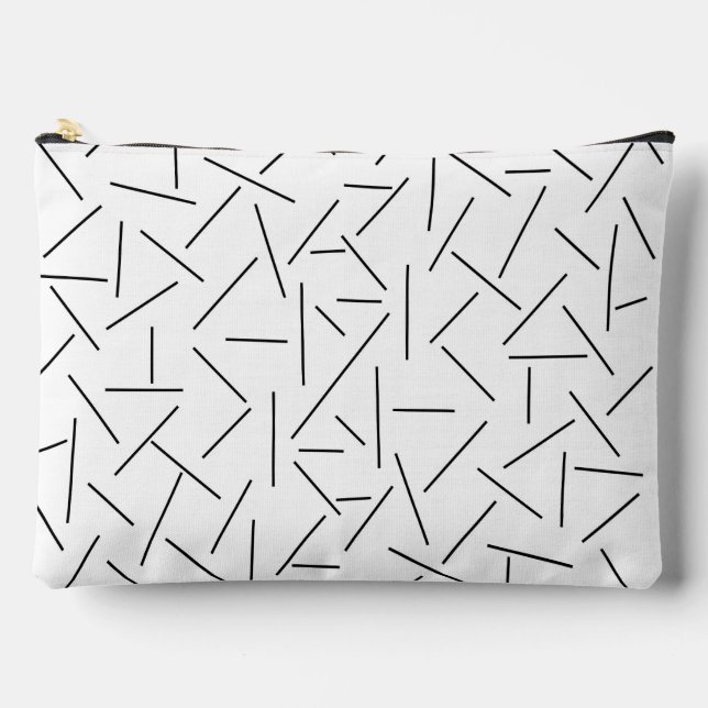 Cosmo-Linien Zubehörtasche (Vorderseite)