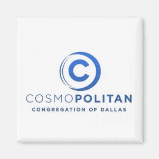 Cosmo-Magnet Magnet