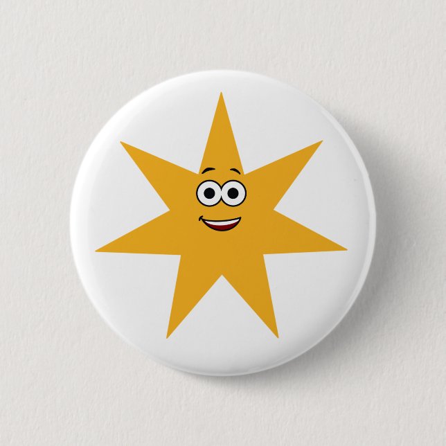 Cosmo-Taste Button (Vorderseite)