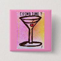 COSMO ZEIT-MARTINI-DRUCK durch Jill erhalten Ihr