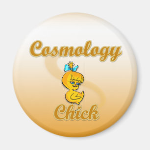 Cosmologie Chick Magnet
