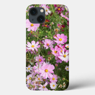Cosmos Flower (Bidens Formosa). Kirkwood Case-Mate iPhone Hülle