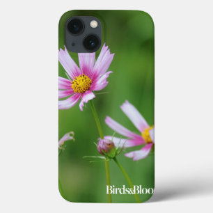 Cosmos Flowers Case-Mate iPhone Hülle