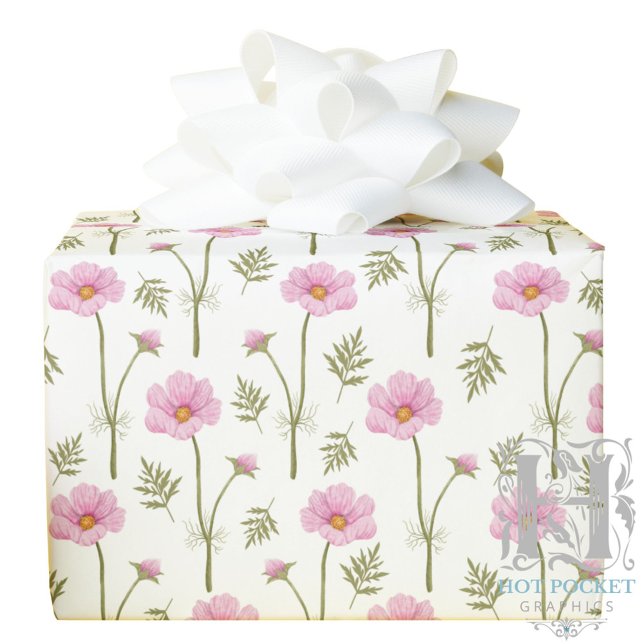 Cosmos Geschenkpapier (Von Creator hochgeladen)