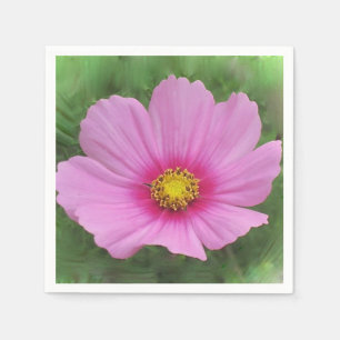 Cosmos Heaven Napkin Serviette