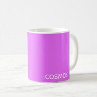 Cosmos lila Farbname