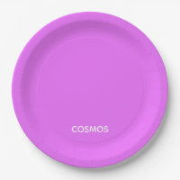 Cosmos lila Farbname