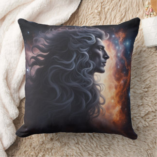 Cosmos Pillow Kissen
