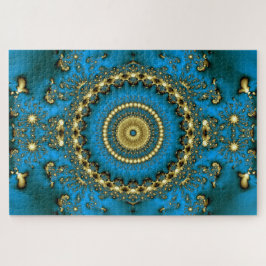 Cosmos Puzzle