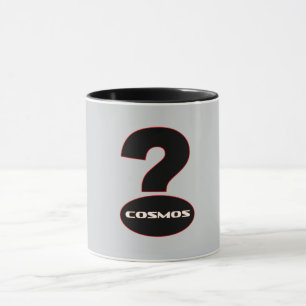 COSMOS Tasse
