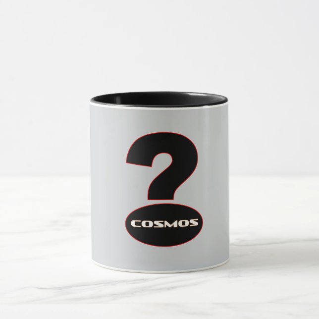 COSMOS Tasse (Zentrum)