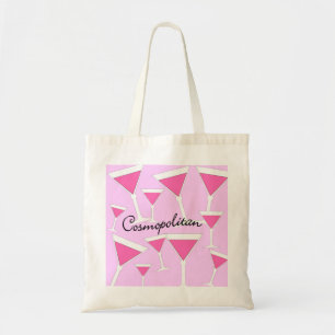 Cosmos Tote Bag Tragetasche