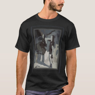 Cosplay Rachel Amber Shirt Klassischer T - Shirt