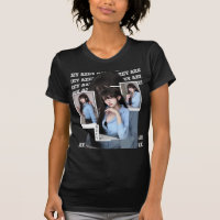 Cosplayer-Stil