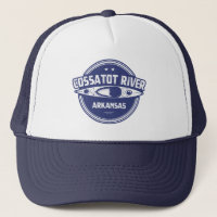 Cossatot River Arkansas Kayaking