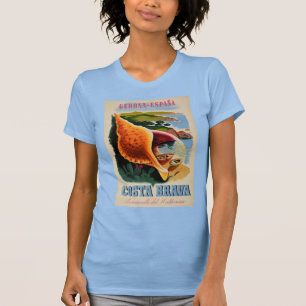 COSTA BRAVA T-Shirt