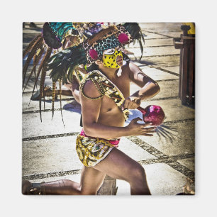 Costa-Mayaritual Magnet