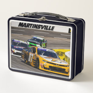 Costa Oil Carson Ware 07 RWR Metall Brotdose