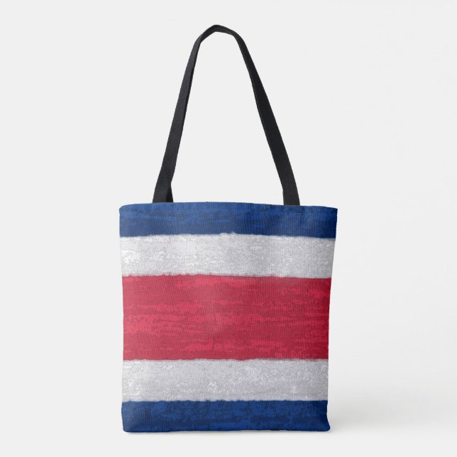 Costa Rica (Rückseite)