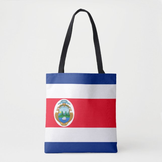 Costa Rica (Vorderseite)