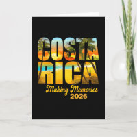 Costa Rica 2026 Erinnerungen Schaffen Passende Fam