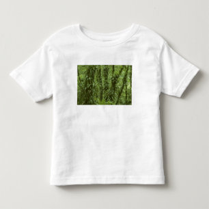 Costa Rica, Arenal-Nationalpark, Regenwald Kleinkind T-shirt