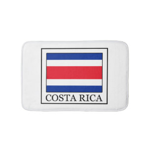 Costa Rica Badematte