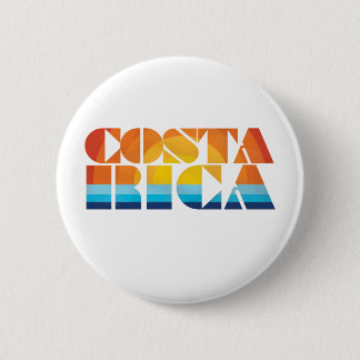 Costa Rica Button