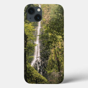 Costa Rica, Cocos Island, Wafer Bay Wasserfall Case-Mate iPhone Hülle