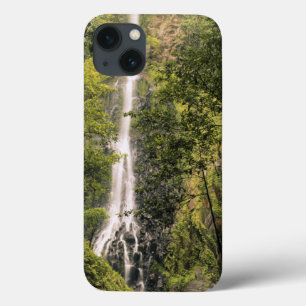 Costa Rica, Cocos Island, Wafer Bay Wasserfall Case-Mate iPhone Hülle