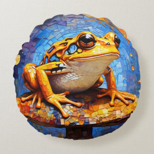 Costa Rica Dart Frog Kissen Kissen
