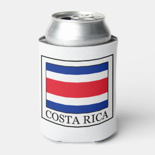 Costa Rica Dosenkühler
