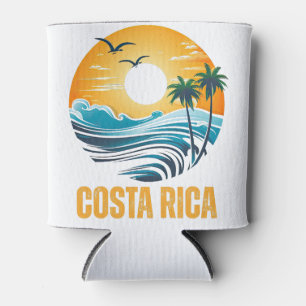 Costa Rica Dosenkühler