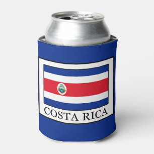 Costa Rica Dosenkühler