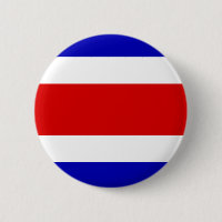Costa Rica-Flagge