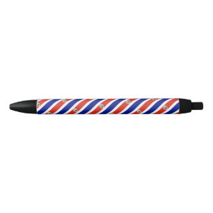 Costa Rica Flaggen Ballpoint Pen Kugelschreiber
