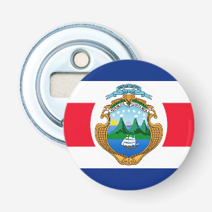 Costa Rica Flaschenöffner