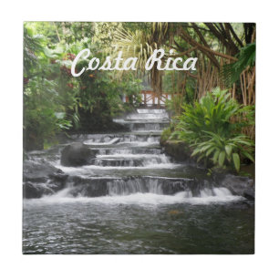 Costa Rica Fliese