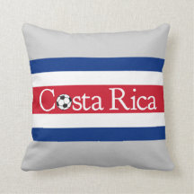 Costa Rica Football
