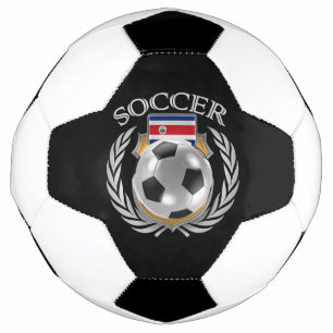 Costa Rica Fußball 2016 Fangerät