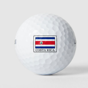 Costa Rica Golfball
