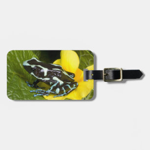 Costa Rica, Halbinsel Osa Gepäckanhänger