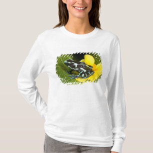 Costa Rica, Halbinsel Osa T-Shirt