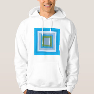 Costa Rica Hoodie
